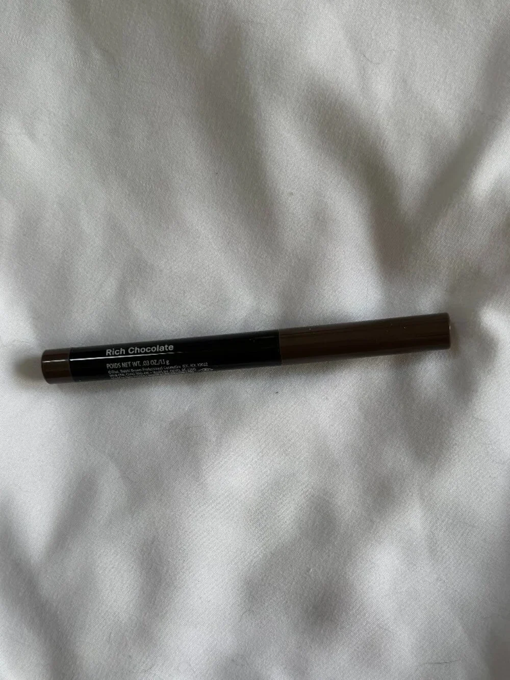 Bobbi Brown Long-wear Cream Liner Stick, Rich Chocolate Matte
